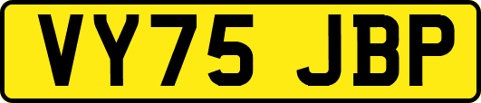 VY75JBP