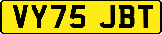 VY75JBT