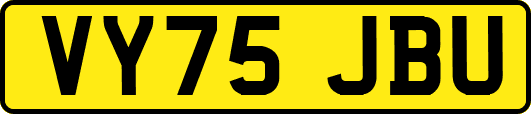 VY75JBU