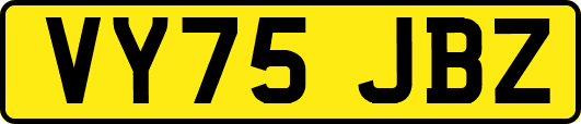 VY75JBZ