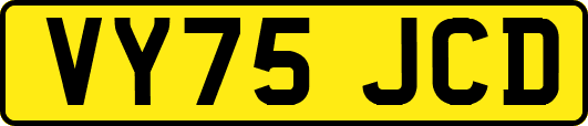VY75JCD