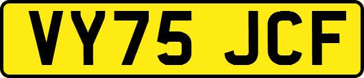VY75JCF
