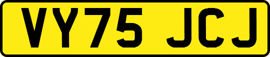VY75JCJ