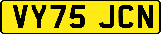 VY75JCN
