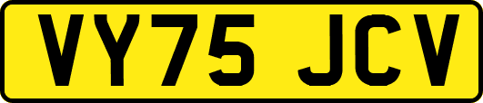 VY75JCV
