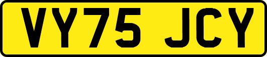 VY75JCY