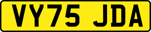 VY75JDA