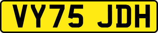 VY75JDH