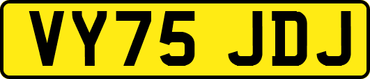 VY75JDJ