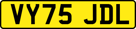 VY75JDL