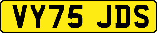 VY75JDS