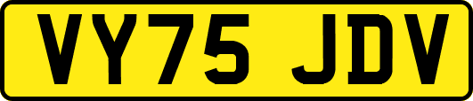 VY75JDV