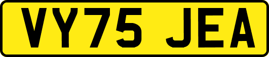 VY75JEA