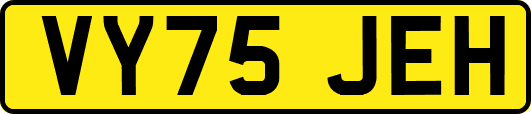 VY75JEH