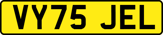 VY75JEL