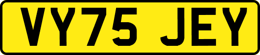 VY75JEY