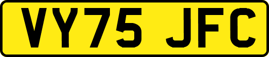 VY75JFC