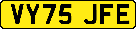 VY75JFE
