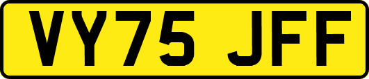 VY75JFF
