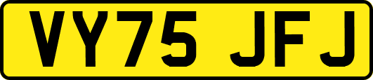 VY75JFJ