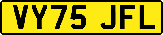 VY75JFL