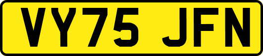 VY75JFN