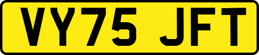 VY75JFT