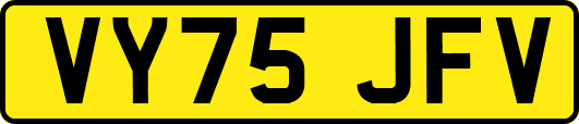 VY75JFV
