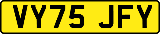 VY75JFY