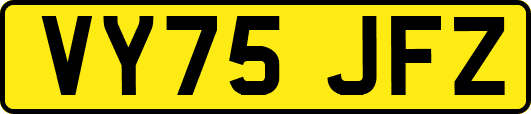 VY75JFZ