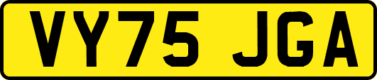 VY75JGA