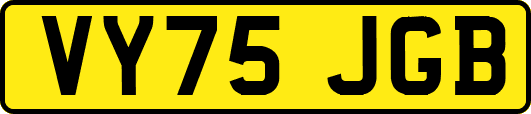 VY75JGB
