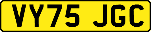VY75JGC