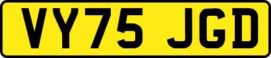 VY75JGD