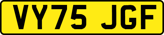 VY75JGF