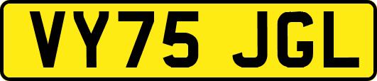 VY75JGL