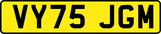 VY75JGM