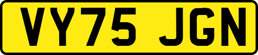 VY75JGN