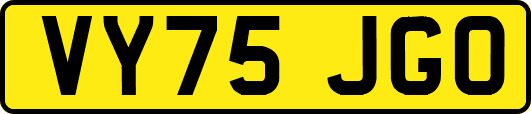 VY75JGO