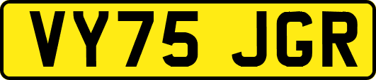 VY75JGR