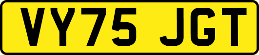 VY75JGT