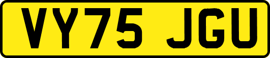 VY75JGU