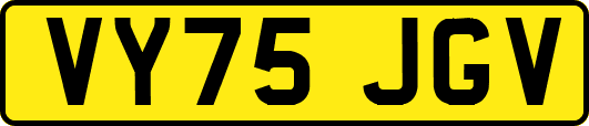 VY75JGV
