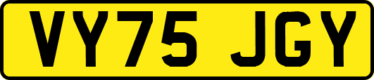 VY75JGY
