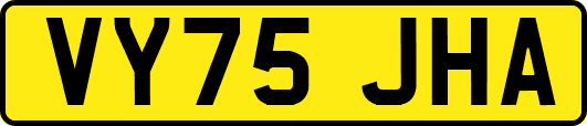 VY75JHA
