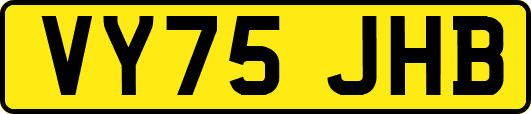 VY75JHB