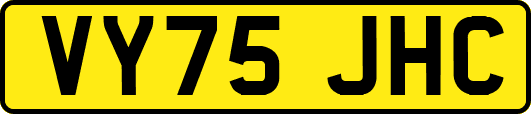 VY75JHC
