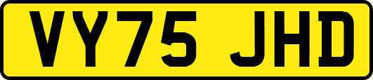 VY75JHD