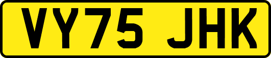 VY75JHK