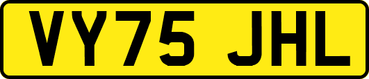 VY75JHL